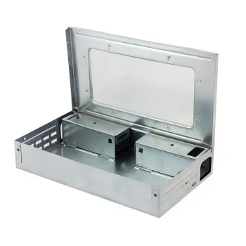 Żywołapka Myszołapka Chwytacz na myszy Pułapka